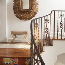 Tollbro Stairway
