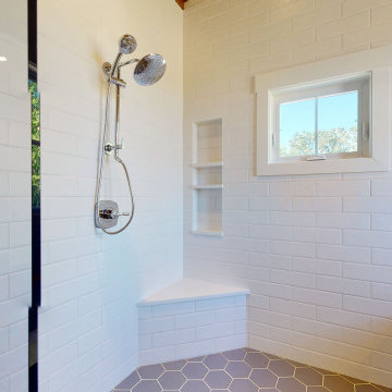 Modern Farmhouse