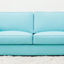 Мебель в интерьере - Sofas And Sectionals