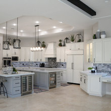 Sean Avery Kitchen