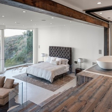 Staging Project - Beech Knoll