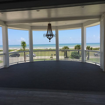 Beach House-Exterior