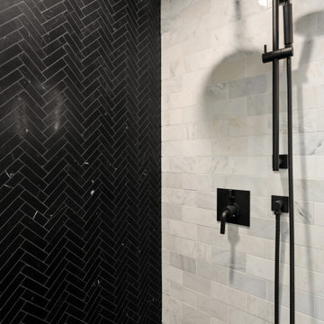 Custom Home Build — Echo Park, Los Angeles