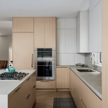 Douglas Modern