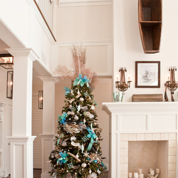 Holiday Decorating