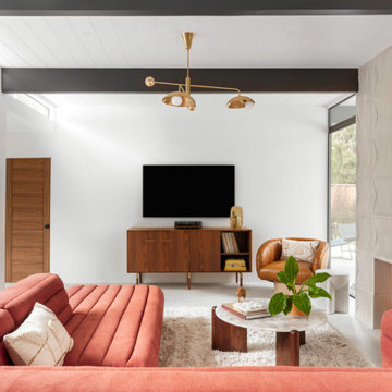 Eichler Orange