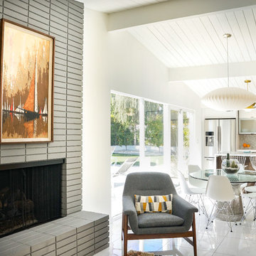 MyHouzz: Photography Sets Tone in Palm Springs Mid-Century