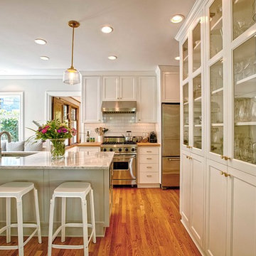 Montlake Tudor