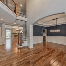 entry ways