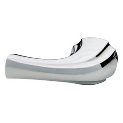 Delta Addison&trade; Trip Lever - Universal - Toilet Handles And Levers