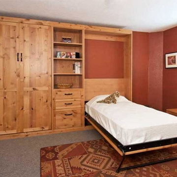 Murphy Beds