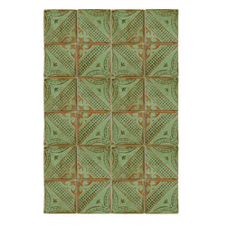 ANN SACKS Terra Cotta - Products