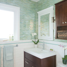 kids bath