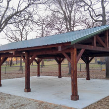 Carport Ideas