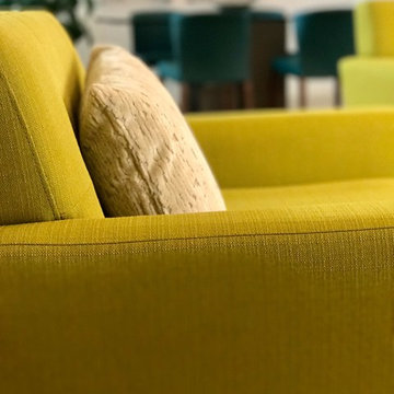 The Retro House