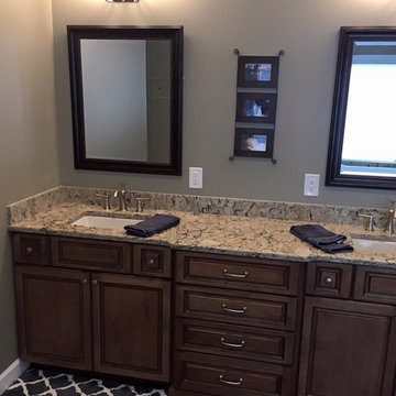 Our Work