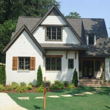 Exterior Ideas