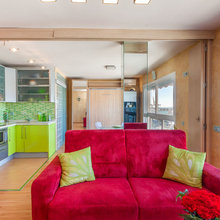 Living rooms
