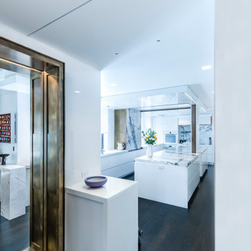 Exquisite Park Avenue Remodel