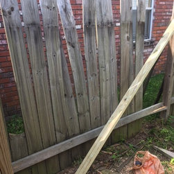 Fence & Gate Repairs - Home Fencing And Gates