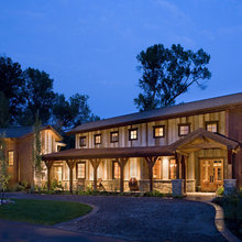 SS Ranch Exterior