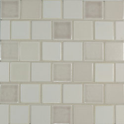 2x2 Offset - Mosaic Tile