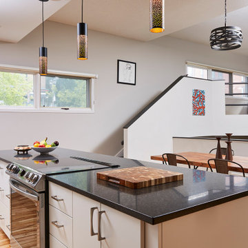 St. Paul Condo Remodel