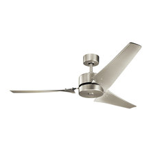 Lower Level Ceiling Fan