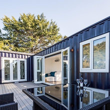 Container Homes