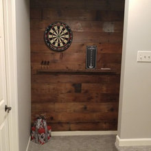 R&H B&B Basement Project