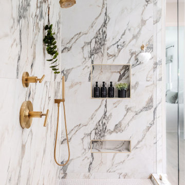 Paseo Candela Master Bath