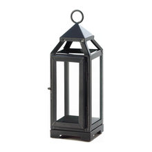 Lanterns