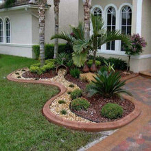 SS Landscape Ideas