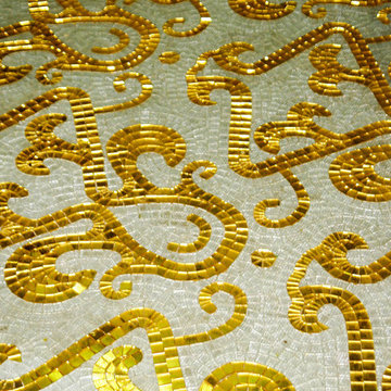 Sarah Ryan | Glass Mosaics