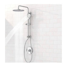 Plumbing Fixtures