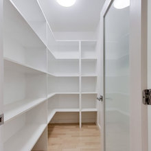 closets