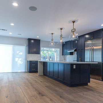 Home Addition & Full Remodeling