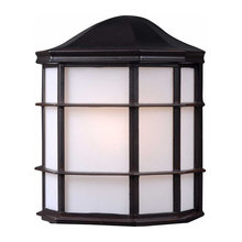 Outdoor lighting ideas