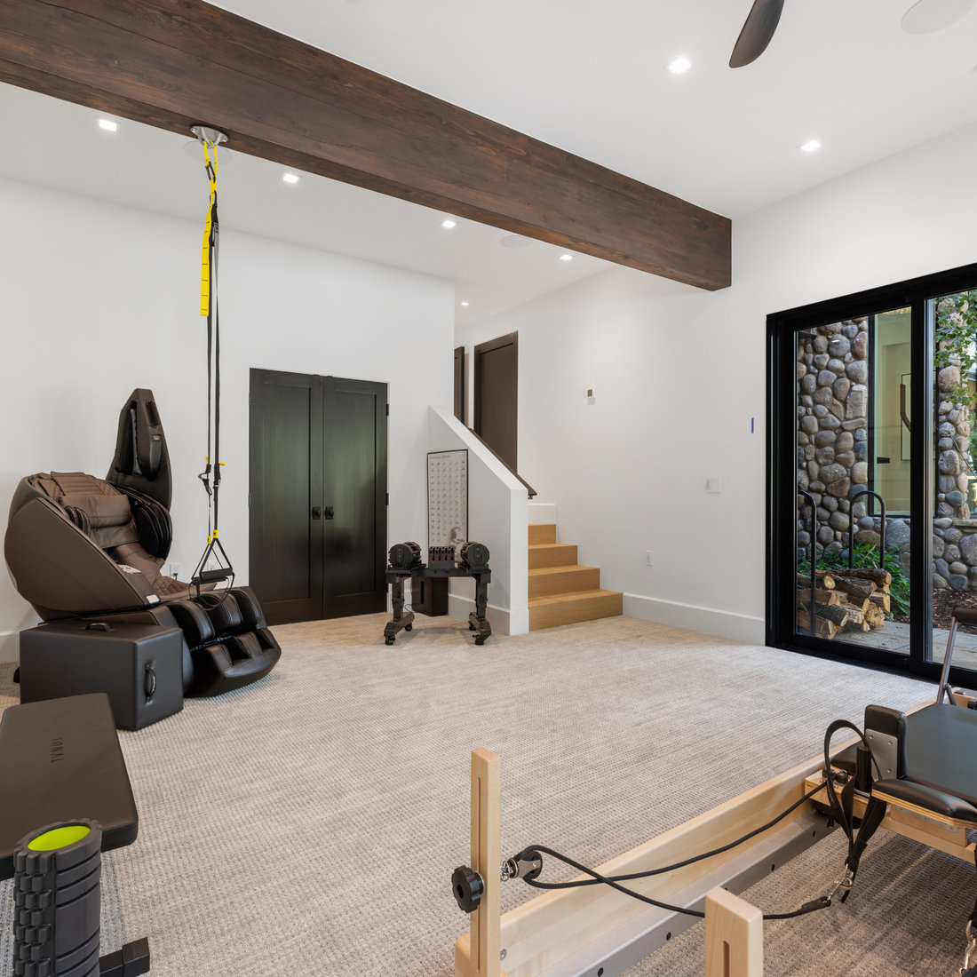 Grey Hackle Ranch Home