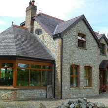 1 & 1/2 storey