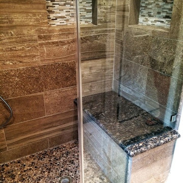 Master Bath Update