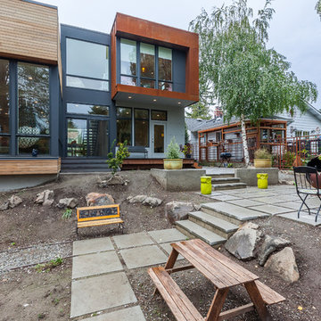 Method Homes Custom Elemental 3