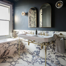Bathroom Ideas