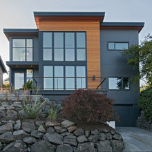 Exterior Design