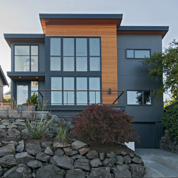Viewridge Residence