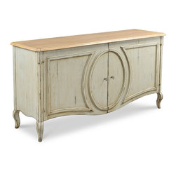 Bahut/ Sideboard - Buffets And Sideboards