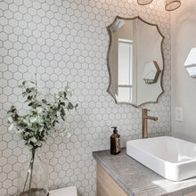 Bathroom ideas