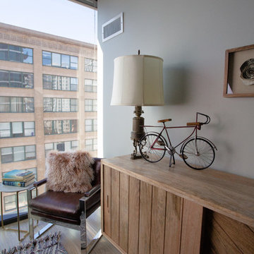 South Loop High Rise