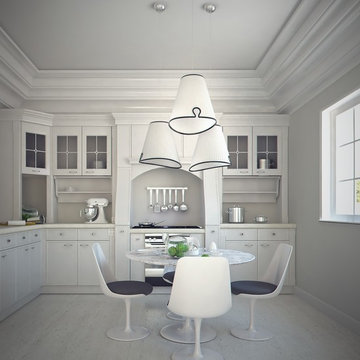 Our Products in Homes