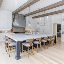 My Kitchen Plan